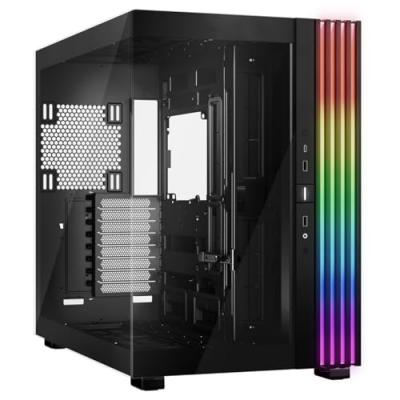 BE QUIET ! Light Base 900 DX black bo&icirc;tier big tower 