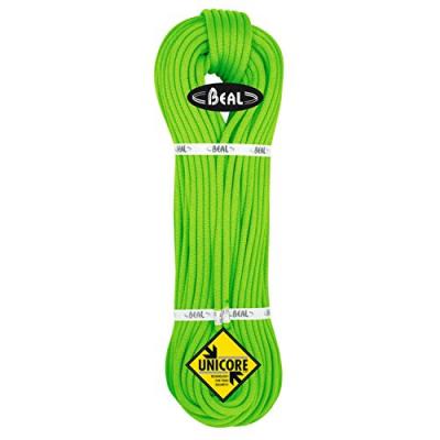 BEAL  Corde escalade Opera 8.5mm X 60m Green Vert Unique