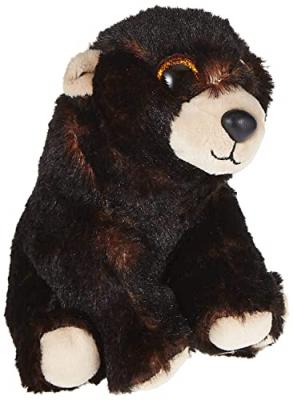 TY Peluche  Beanie Boo's Kodi l'ours 15 cm