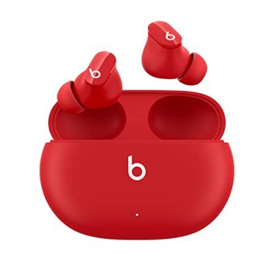 BEATS Ecouteurs  Studio Buds Red