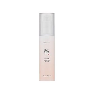 BEAUTY OF JOSEON  - Ginseng Moist Sun S&eacute;rum SPF50+ PA++++ - 50ml