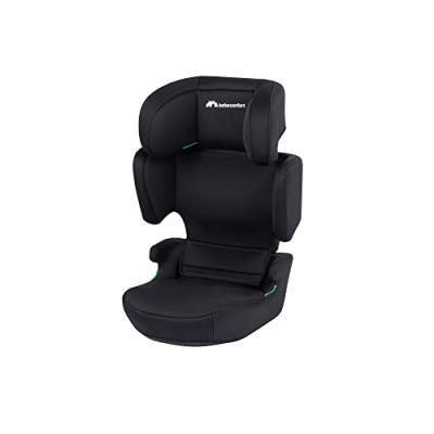 BEBE CONFORT B&eacute;b&eacute; Confort Si&egrave;ge auto Road Safe i-Size Full Black