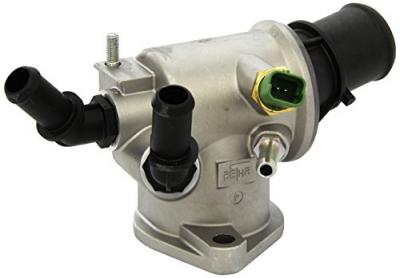 BEHR  Thermot-Tronik TI 143 88 Thermostat d'eau