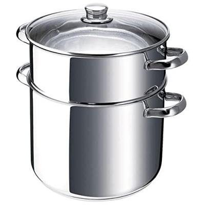 BEKA  Couscoussier 15L / 28 cm Chambord