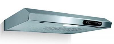 BEKO  CFB 5310 X Int&eacute;gr&eacute; 125m&sup3;/h D hotte