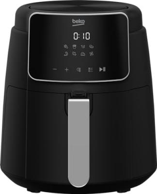 BEKO  FRL2244B - Friteuse avec peu d'huile - 3.9 litres - 1.5 kWatt