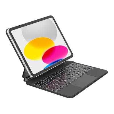 BELKIN Etui-clavier  Pro avec support magn&eacute;tique Noir pour iPad