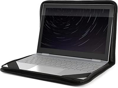 Belkin Always-On - Sacoche pour ordinateur portable - 11" - 12" - noir