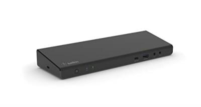 BELKIN Station d''accueil universelle USB-C triple affichage