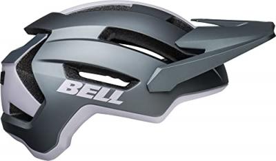 BELL Casque  4forty air mips light gris nimbus 2022