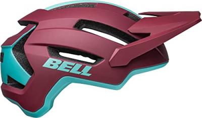 BELL  4Forty Air MIPS m Brick Rouge/Ocean M