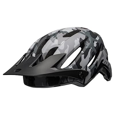 BELL  Helmets 4Forty - Casque VTT M G Black Camo 52-56 cm