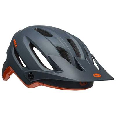 BELL Casque  4Forty MIPS - S Slate/Orange MY19 Casques