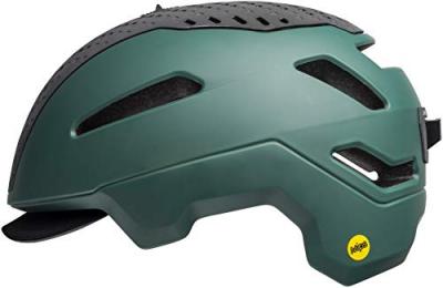 BELL  - Annex MIPS Fahrradhelm taille S - 52-56 cm, tactical mat /vert