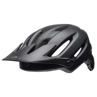BELL  - 4Forty - Casque de cyclisme taille S - 52-56 cm, noir/gris
