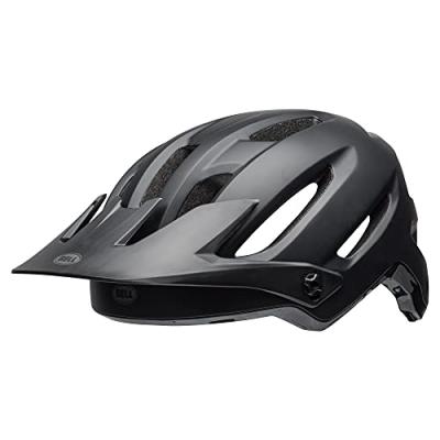 BELL HELMETS Bell - 4Forty - Casque de cyclisme taille XL - 61-65 cm, noir/gris
