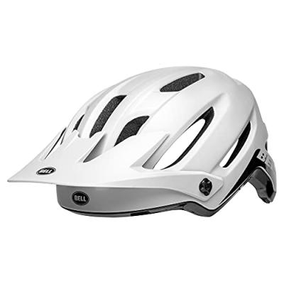 BELL  Helmets 4Forty - Casque VTT M G White Black 58-62 cm