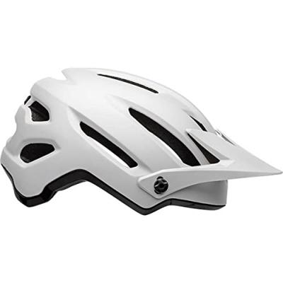 Bell Helmets 4Forty Mips - Casque VTT M G White Black 52-56 cm