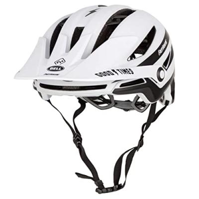 BELL  - Sixer MIPS - Casque de cyclisme taille L - 58-62 cm, gris