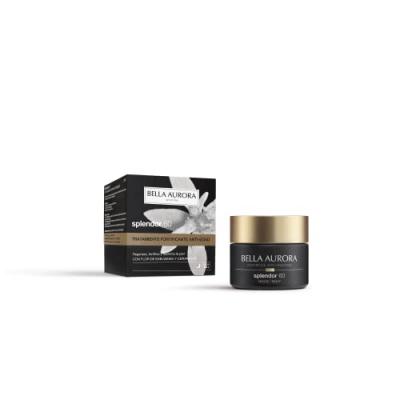 BELLA AURORA  Facial Cream anti-&acirc;ge 60+ ans SPF 20, 50 ml