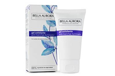 BELLA AURORA  Gel exfoliant anti-taches et illuminateur 75 ml 75 ml