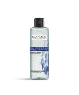 BELLA AURORA  Solucion Micelar Anti-Manchas Tratamiento 200ml