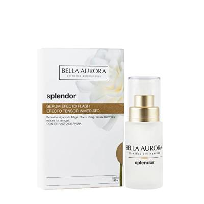BELLA AURORA  Splendeur s&eacute;rum anti-&acirc;ge effet flash 30 ml 30 ml