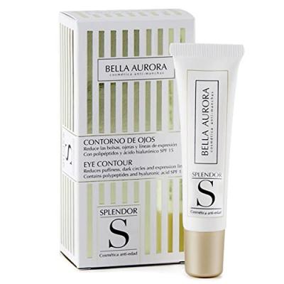 BELLA AURORA Cr&egrave;me contour des yeux  Splendor 10 (15 ml)