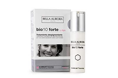 BELLA AURORA  Bio10 Forte L-Tigo Soin Intensif D&eacute;pigmentant 30 ml