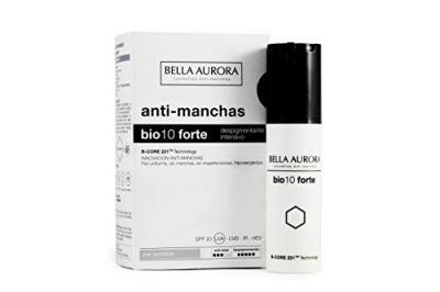 BELLA AURORA BIO10 Forte despigmentante intensivo piel sensible 30 ml
