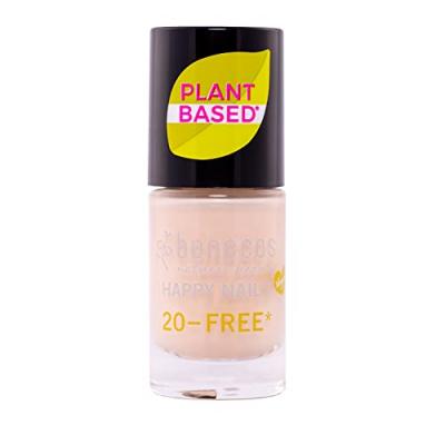 BENECOS COSMETICOS  Vernis &agrave; Ongles Sharp Rose 5ml