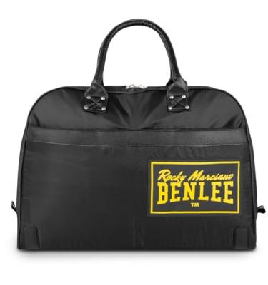 BENLEE  Gymbag Sac de transport Noir 53 x 35 x 23 cm