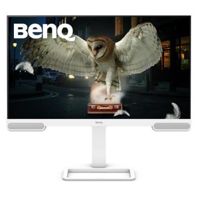 BENQ Haut-parleurs  EW2790U 27"" LED IPS UltraHD 4K Hauteur r&eacute;glable USB-C
