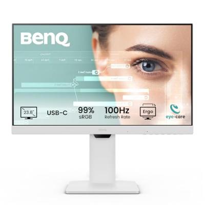 BENQ  GW2486TC 23,8"" LED IPS FullHD 100 Hz USB-C