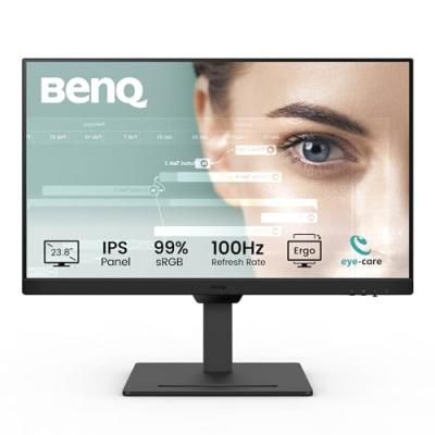BENQ  GW2490T 23,8"" LED IPS Full HD 100 Hz