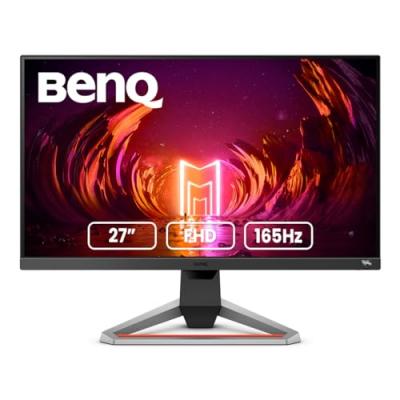 BENQ  Ecran PC  Mobiuz EX2710S (9H.LKFLA.TBE)