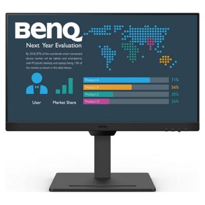 BENQ  Bl2790t &Eacute;cran Plat De Pc 68,6 Cm (27"") 1920 X 1080 Pixels Full Hd Noir 