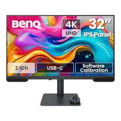 BENQ Monitor gaming  9h.y01la.tbe 4k ultra hd 32