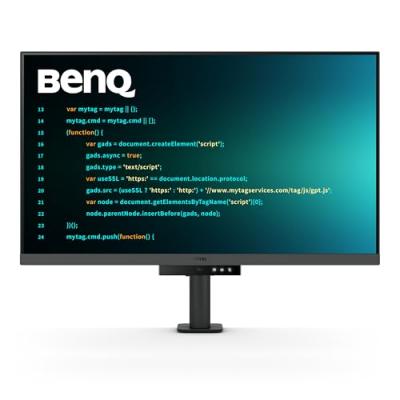 BENQ  RD320UA 31,5"" LED IPS UltraHD 4K HDR 400 USB-C