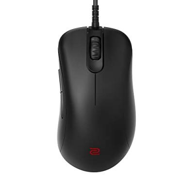 BENQ Zowie ec1-c avec fil usb pc linux mac jeu noir