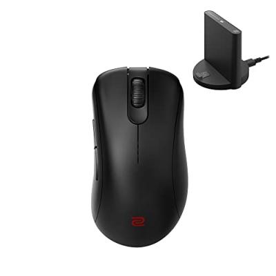 BENQ Zowie Ec3-cw Wireless Gaming Mouse Gris
