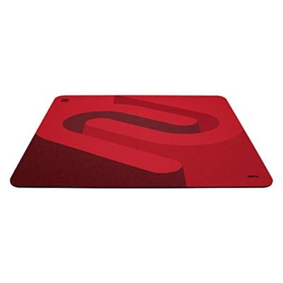 BENQ  ZOWIE SR-SE Series G-SR-SE - Tapis de souris - rouge 
