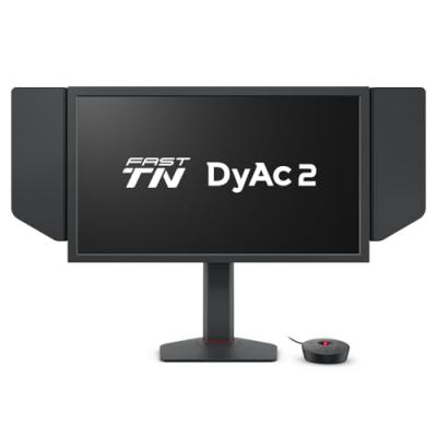 BENQ  ZOWIE XL2546X+ 24,1"" LED Fast TN FullHD 280 Hz DyAc 2