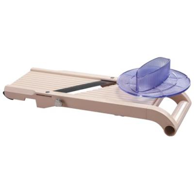 GENERIQUE Mandoline japonaise - Grand mod&egrave;le