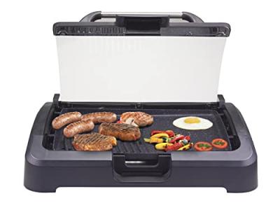 BEPER  90871 barbecue &eacute;lectrique - noir 09004120000000-033