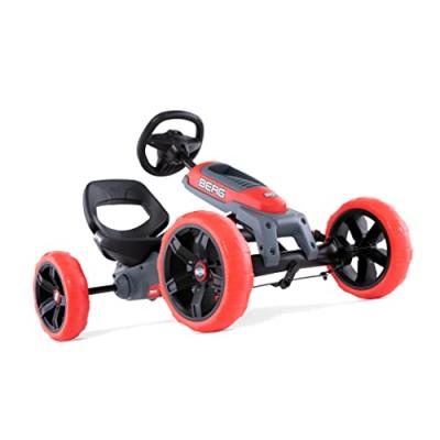 Kart a pedales BERG Reppy Rebel