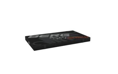 BERG  Sports Spotting Mat pour trampoline 140 cm &acirc;ge 14+