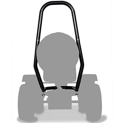 BERG  Toys Arceau de s&eacute;curit&eacute; Offroad pour p&eacute;dale de Vitesse Kart