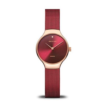 BERING Montre Mixte  13326Charity
