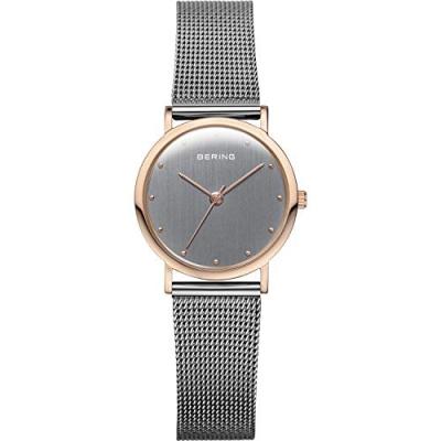 BERING  Montre Femme - Analogique 13426-369